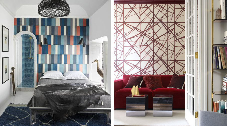 Decor Trends for 2019