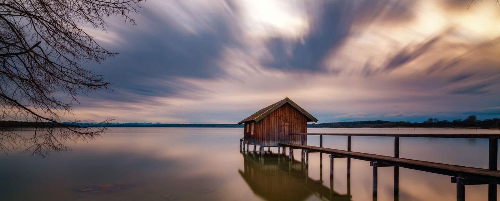 RealSteel Lodge Blog Image