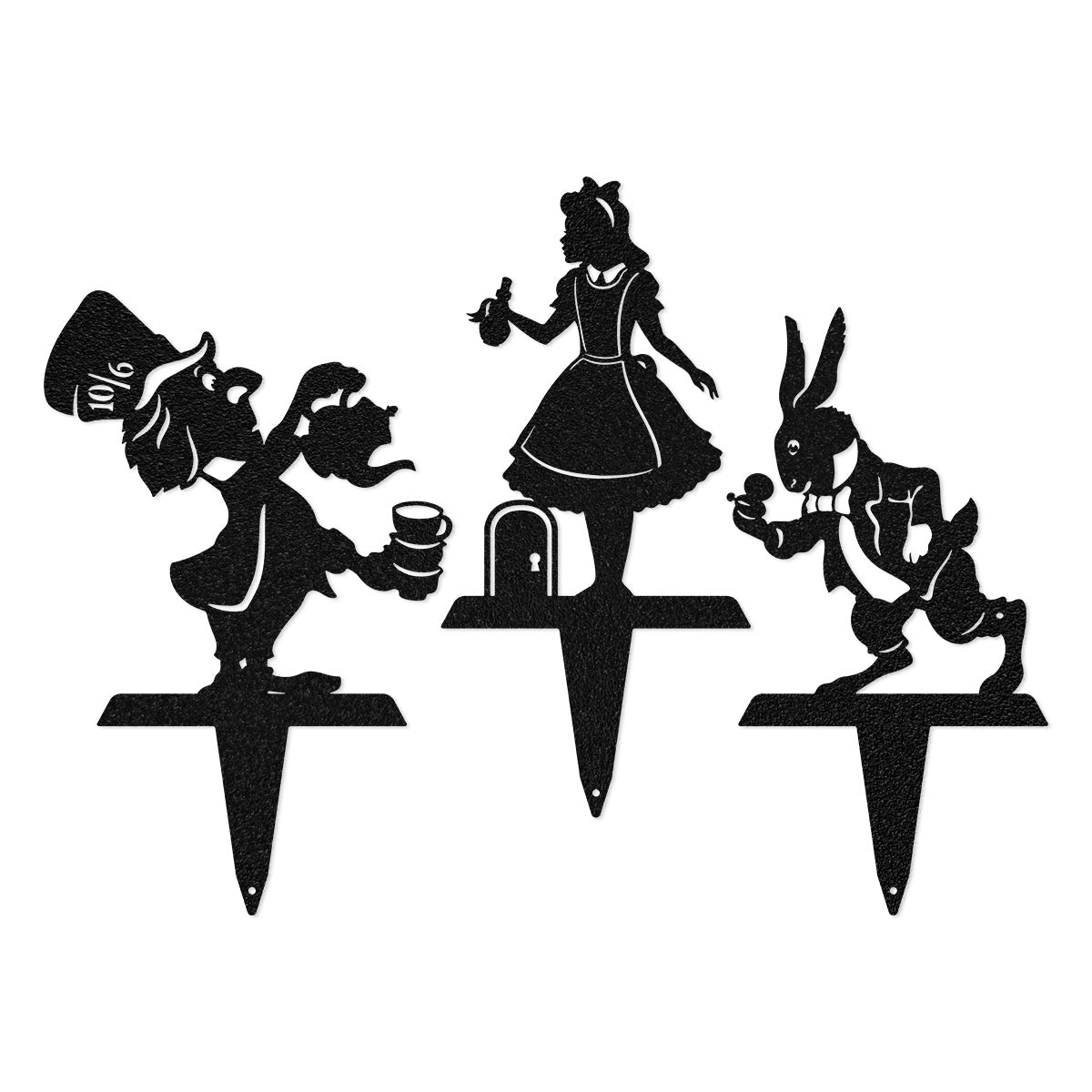 Alice In Wonderland - Set 1  - RealSteel Center