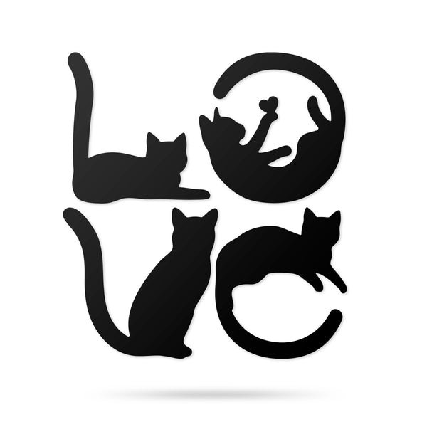 LOVE Cats