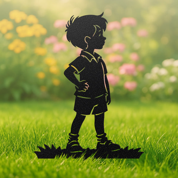 Winnie The Pooh & Friend Stakes – Set 3