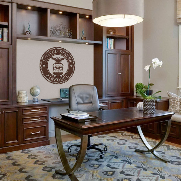 U.S. Military Branches