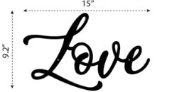 Faith Hope Love - RealSteel Center