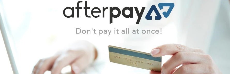AfterPay at RealSteel Center