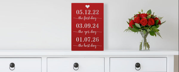 Love That Lasts: Why Steel Heart Décor Is the Perfect Valentine’s Day Gift