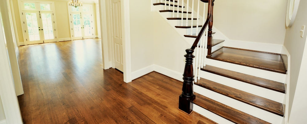 How to Upgrade Your Entrance Foyer With Steel Artworks Blog Image