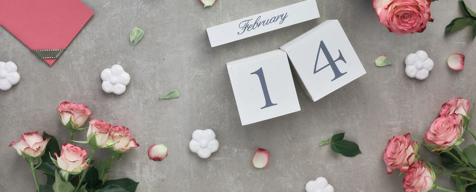 Look Forward to Valentine's with Our Loveliest Steel Décor Blog Image