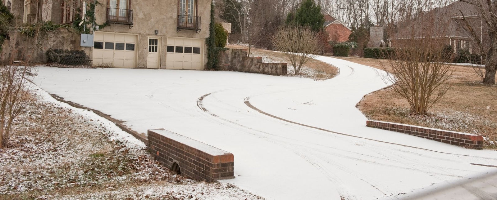 Make Your Driveway Memorable with RealSteel Art Blog Image