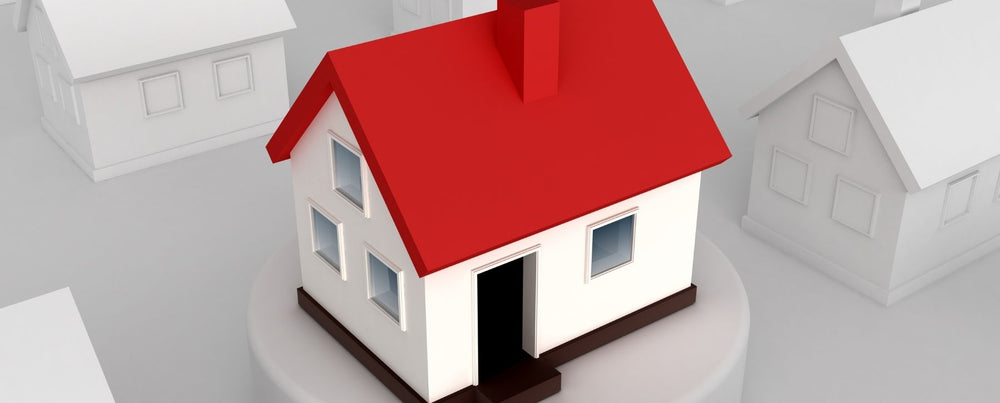 Make Your Home Stand Out with Custom Steel Numbers Blog Image