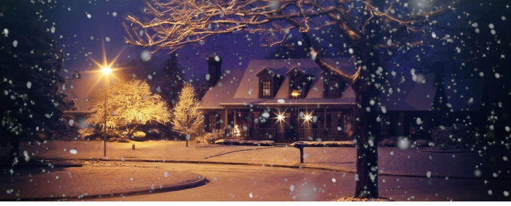 Our Favorite Christmas Inspired Steel Designs Blog Image