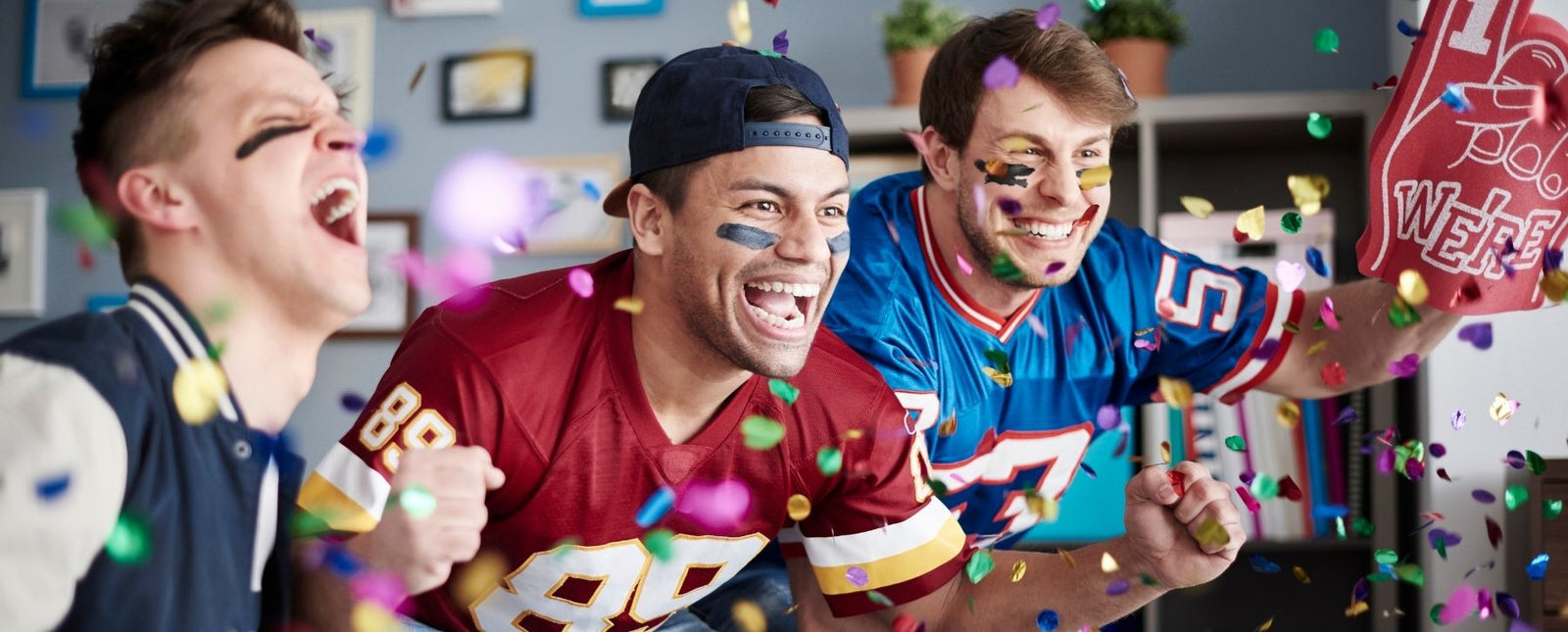 Our Favorite Superbowl-Themed Steel Designs Blog Image