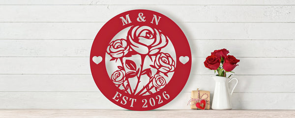 Personalized Valentine Gifts That Don’t End Up in a Drawer
