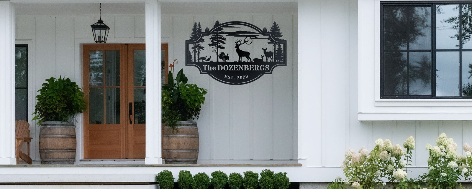 The Rising Demand for Personalized Steel Décor: Why Custom Matters More Than Ever