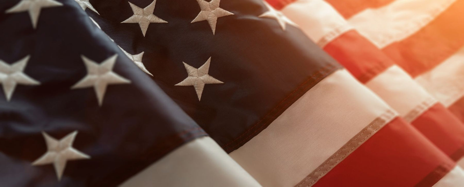 Celebrate the 4th of July with Our Flag Inspired Designs!