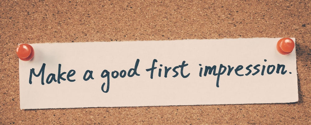 Make the Best First Impression with these Timeless Steel Numbers