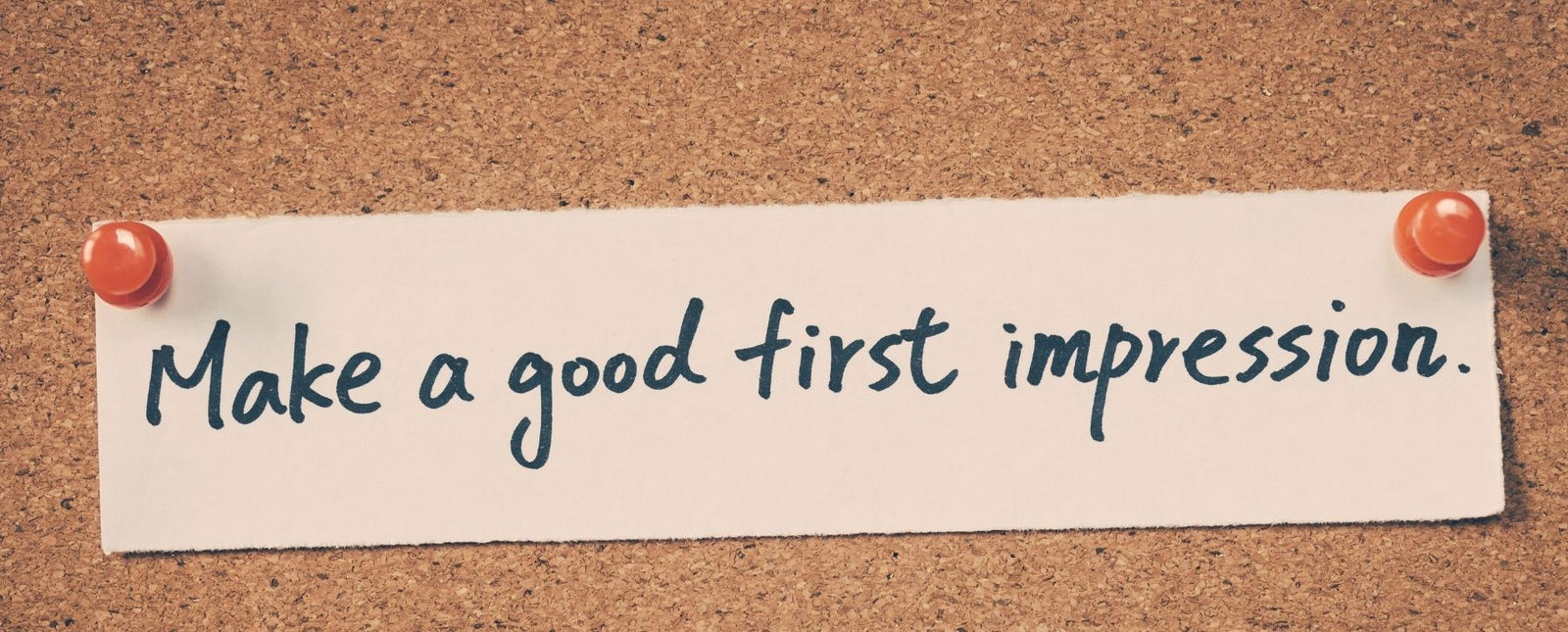 Make the Best First Impression with these Timeless Steel Numbers