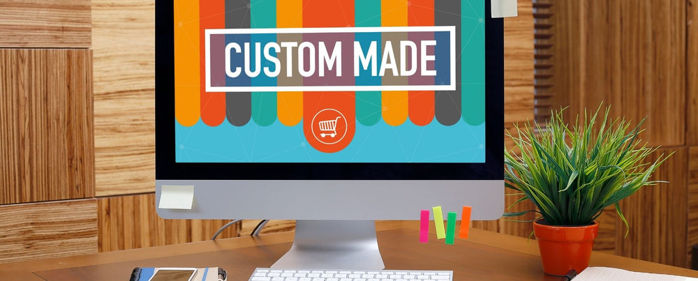 The Best Pieces to Match Our Custom Word Builder