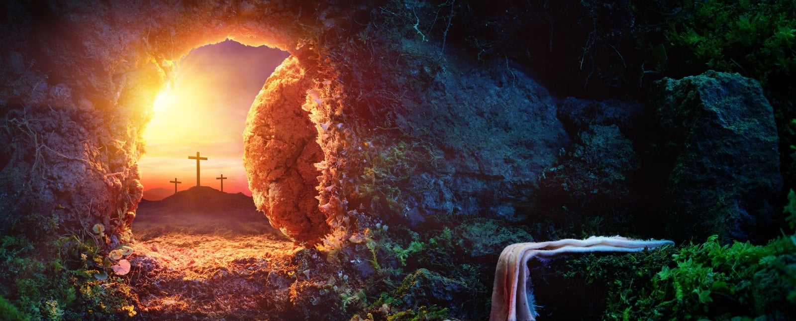 Celebrate Christs Resurrection with These Inspirational Easter Designs