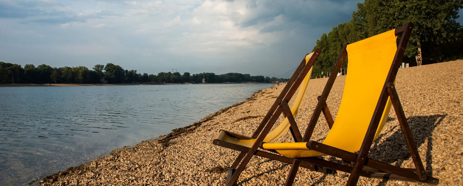 RealSteel End of Summer Blog Image