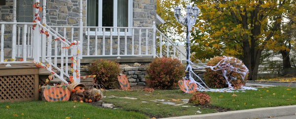 RealSteel Halloween Blog Image
