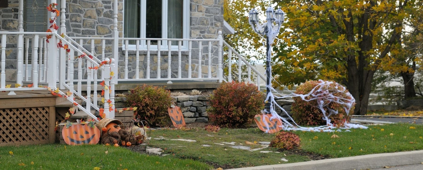 RealSteel Halloween Blog Image