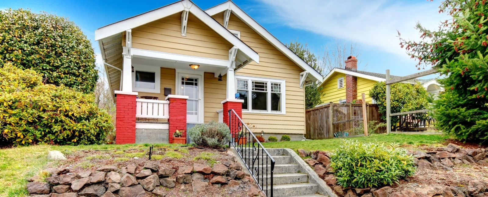 RealSteel Iconic Steel House Numbers blog image