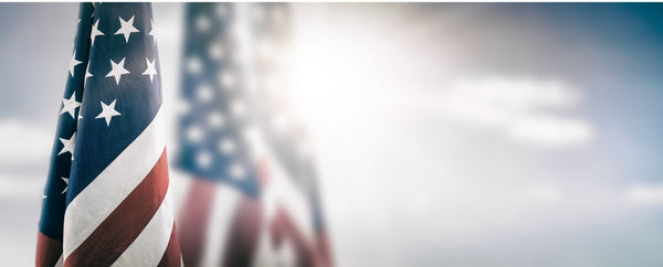RealSteel Memorial Day Image