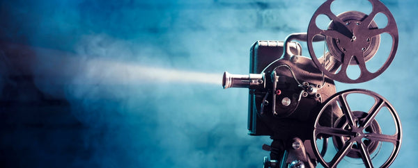 RealSteel Perfect Home Theatre blog image