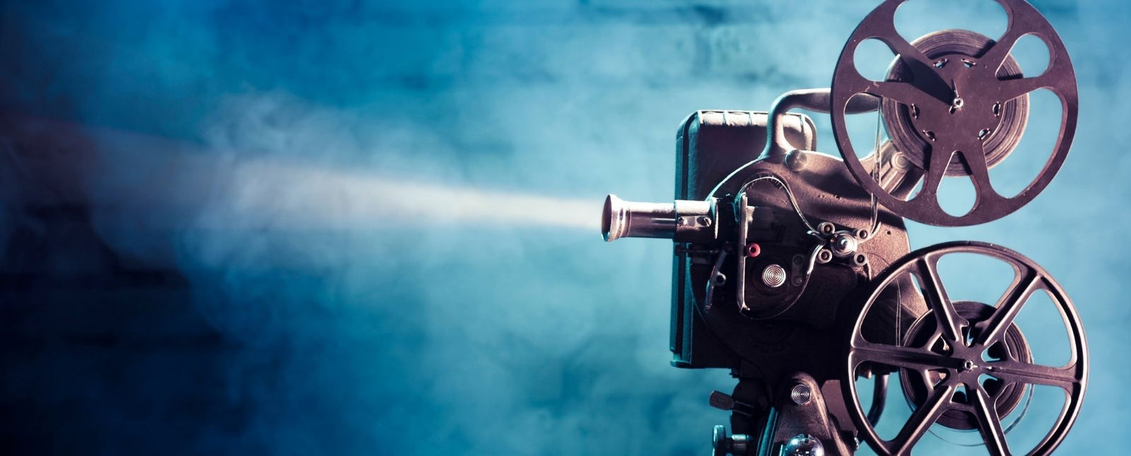 RealSteel Perfect Home Theatre blog image