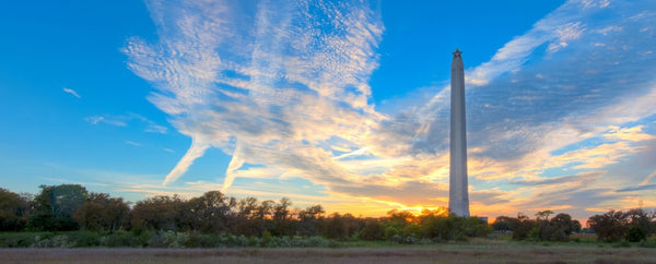 Texan Décor That Will Make the Most of San Jacinto Day