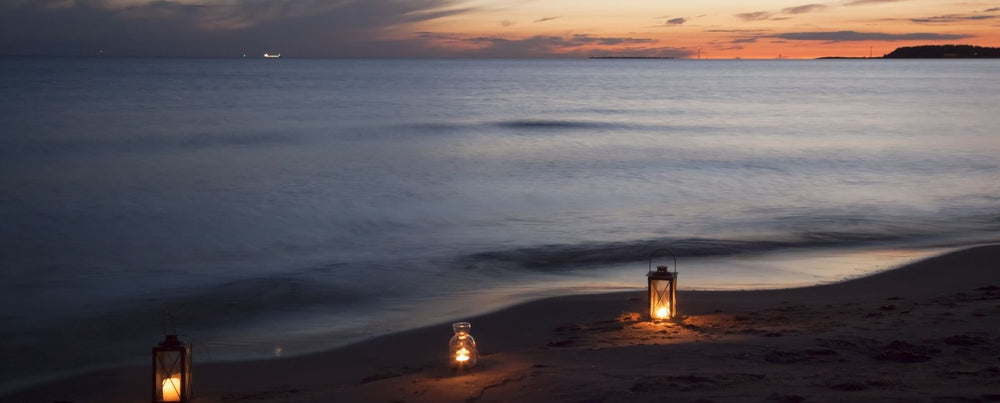 RealSteel Seaside Blog Image