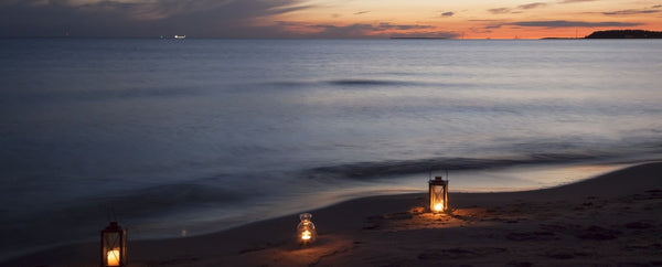 RealSteel Seaside Blog Image