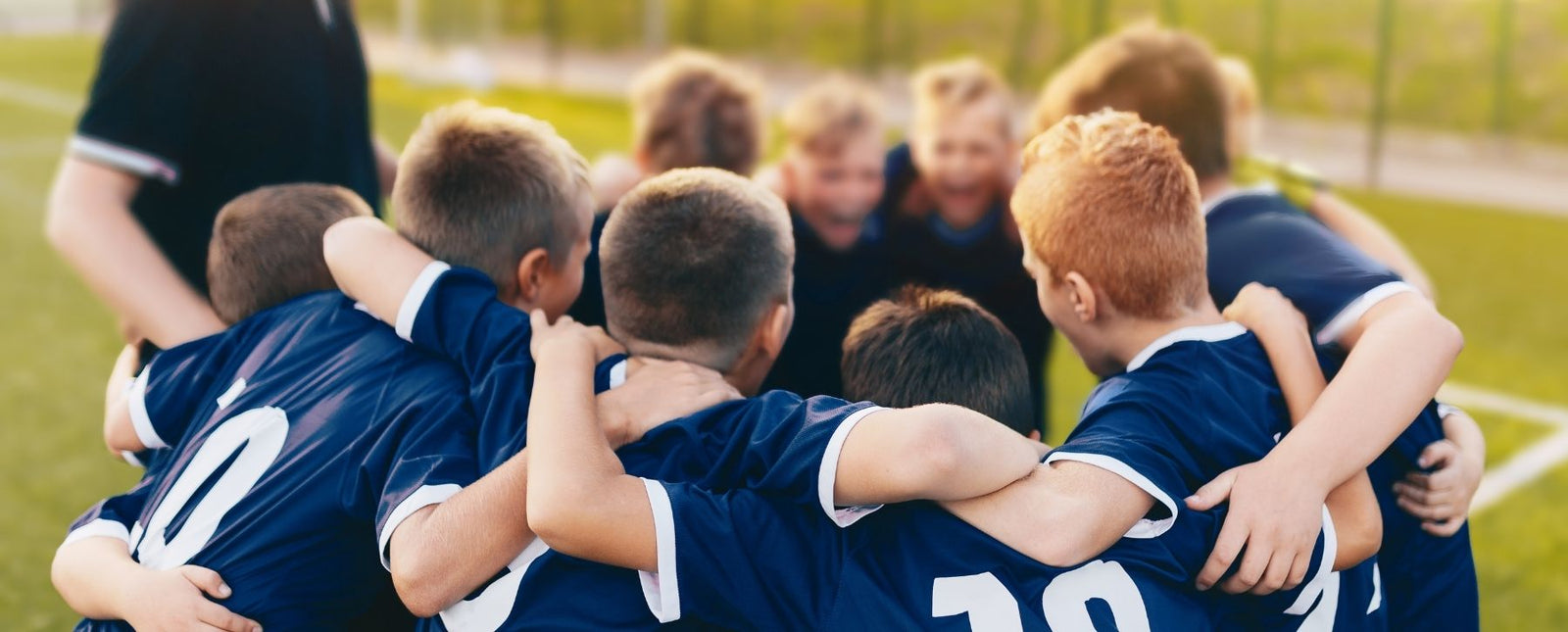 Enjoy Your Favorite Team with RealSteel!