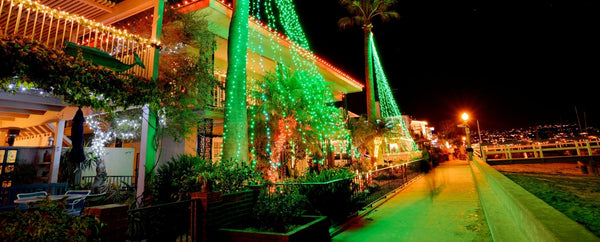 Turn Your Lawn Into a Festive Wonderland with RealSteel! Blog Image