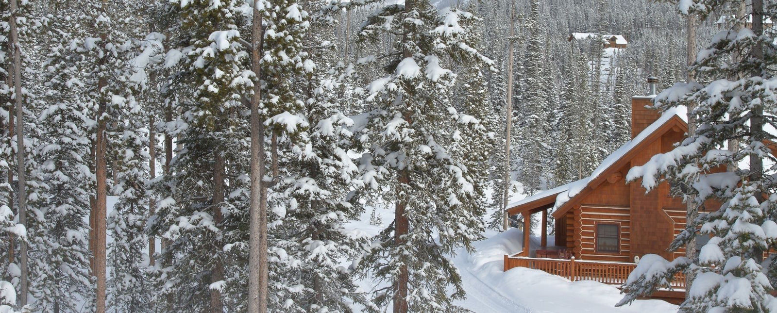 Cozy Up with these Cabin-Inspired Steel Artworks