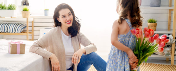 Mother's Day Gift Guide for #RealMoms