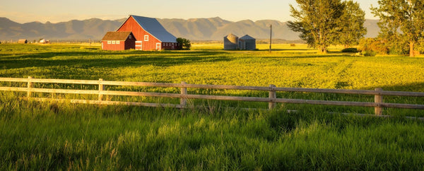 HOW TO ACHIEVE THE FARMHOUSE LOOK
