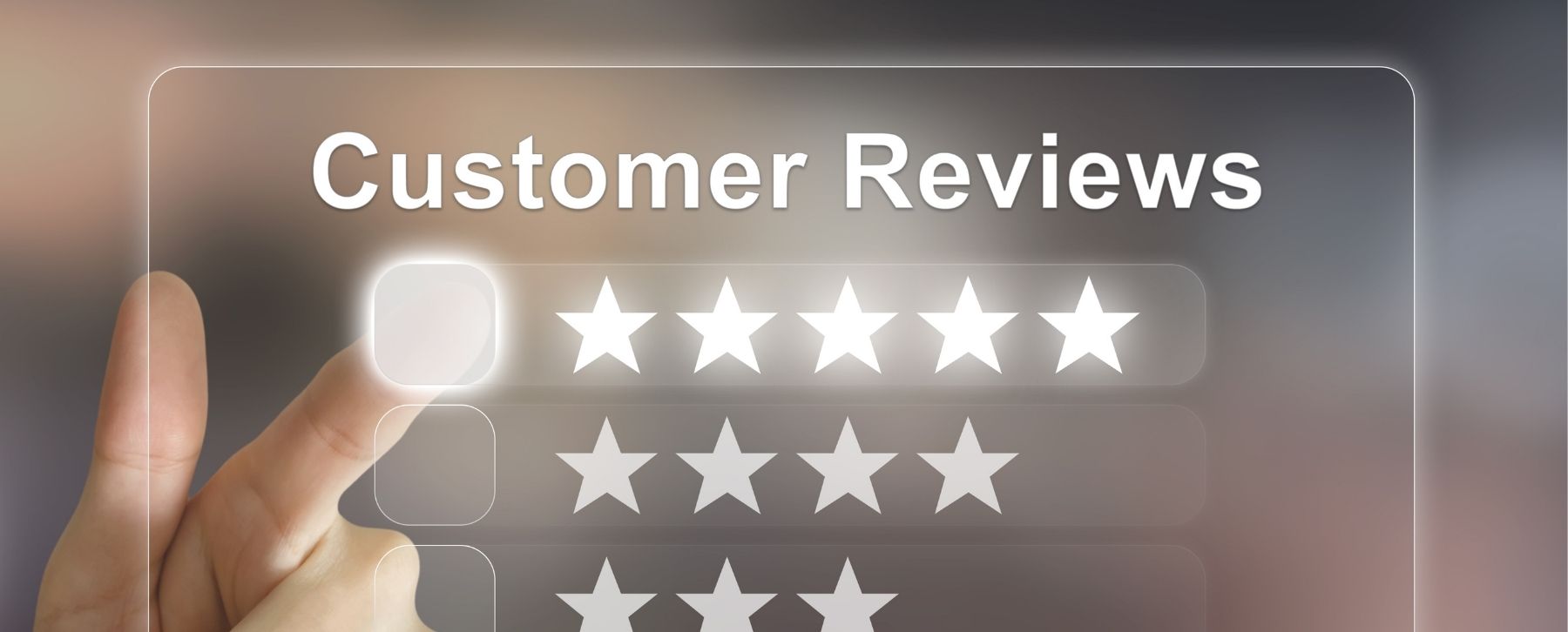 RealSteel’s Best Reviews From Happy Customers – RealSteel Center