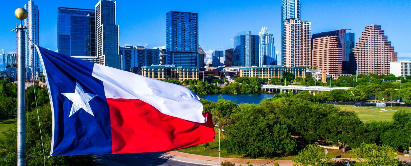 Celebrate Texas Independence with Some American Steel Décor