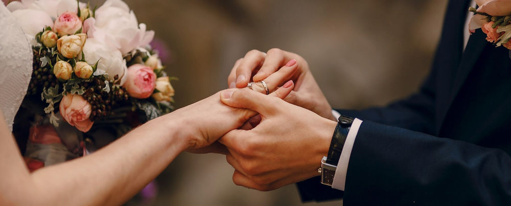 Newlywed Gift Guide