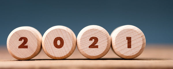 Discover The Top Interior Design Trends for 2021