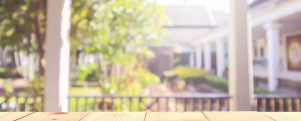 5 Outdoor Decor Ideas You Need To Try In 2021