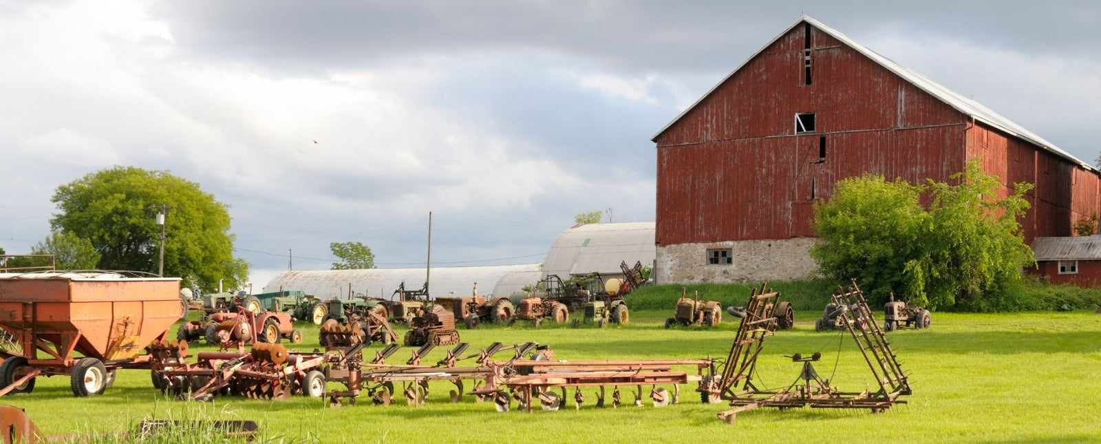 RealSteel’s Top Farm-Themed Monograms to Add Charm to Your Home