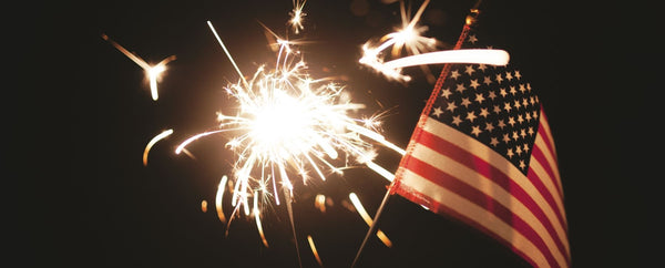 It’s Our Christmas In July Sale!