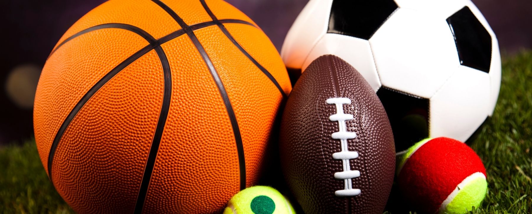 3 Designs That’ll Bring Out Your Inner Sports Fan