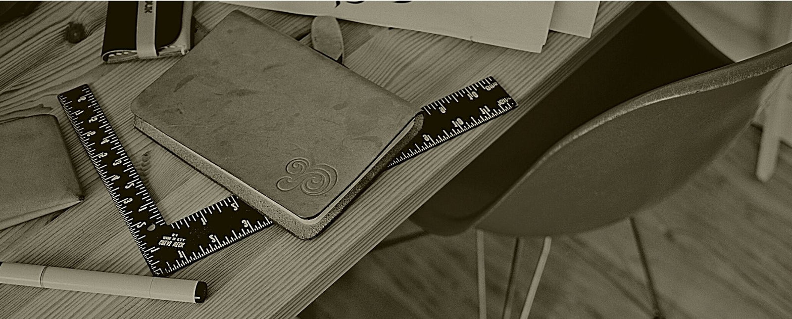 PERSONALIZE YOUR HOME OFFICE