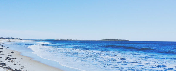 Nostalgic Beach Home Decor