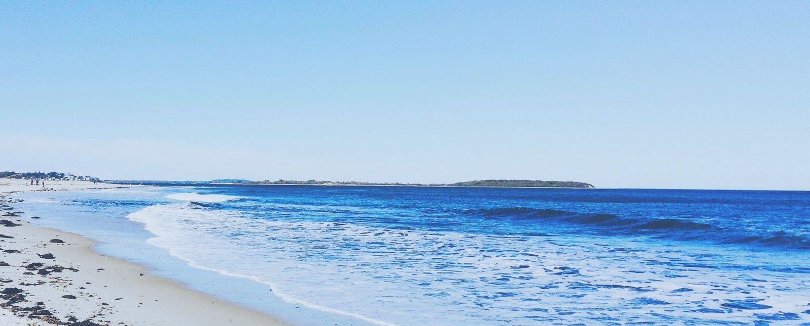 Nostalgic Beach Home Decor