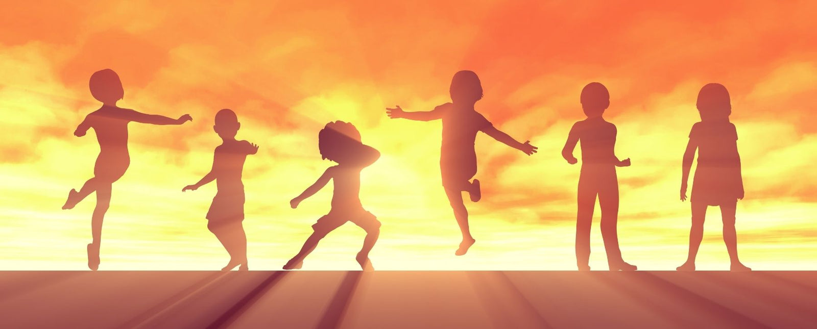 Today’s Harbor For Children