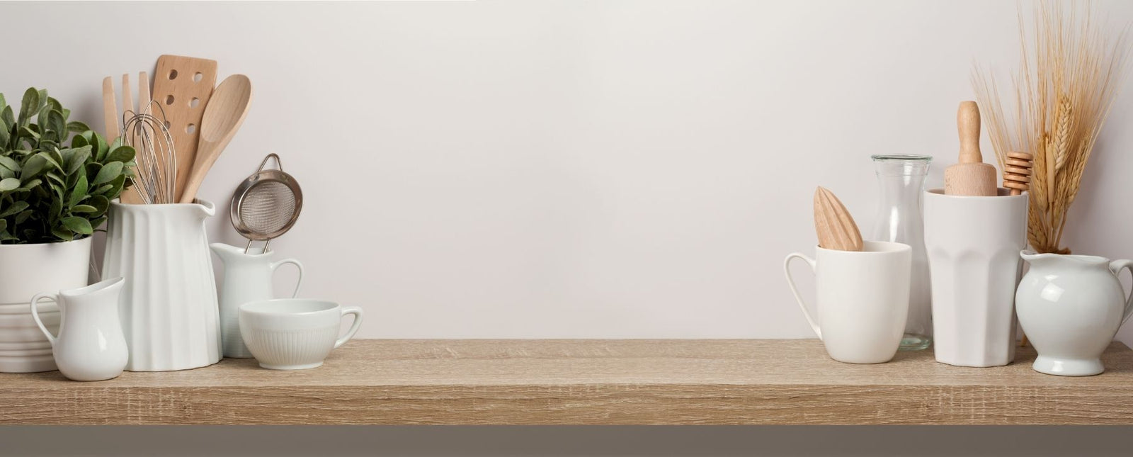 5 Decor Hacks You Must Try in Your Kitchen